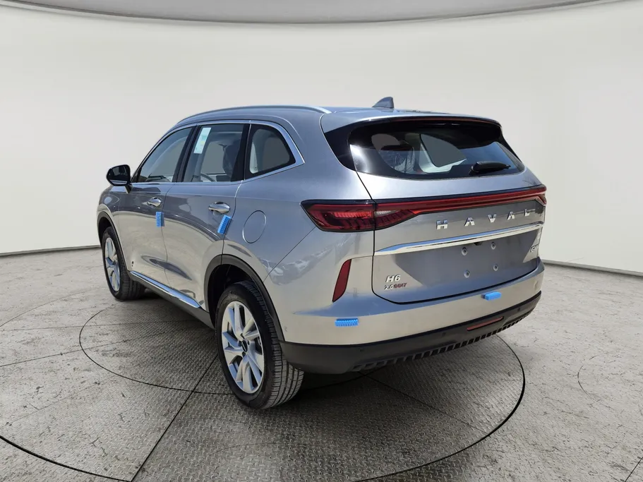2025 Haval H6 Premium New Shape 