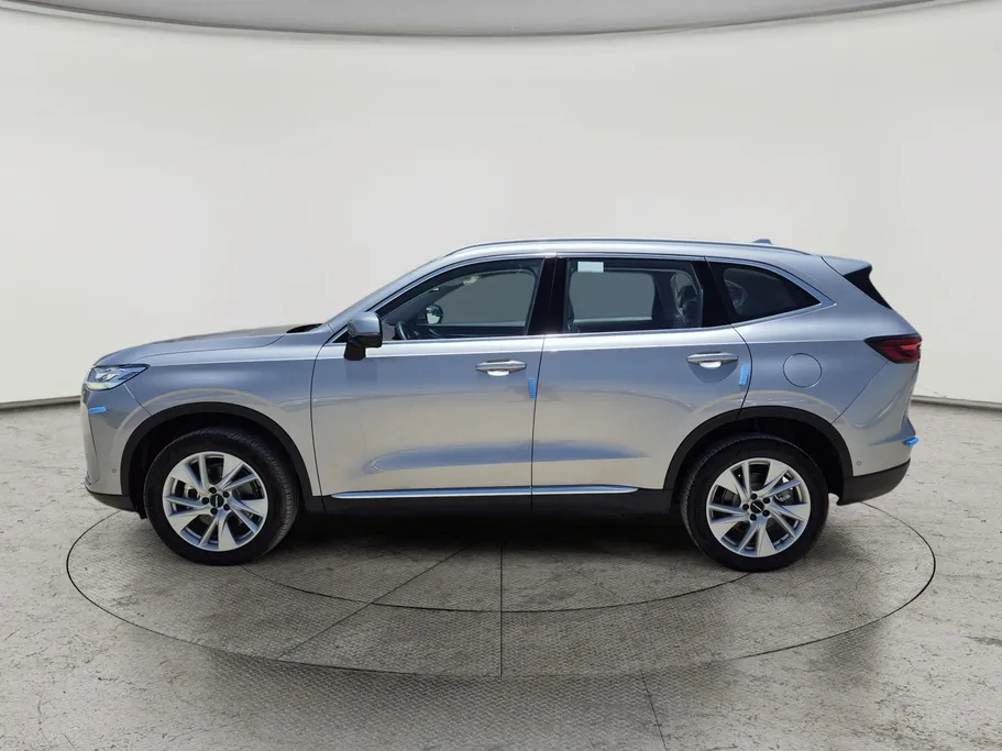 2025 Haval H6 Premium New Shape 