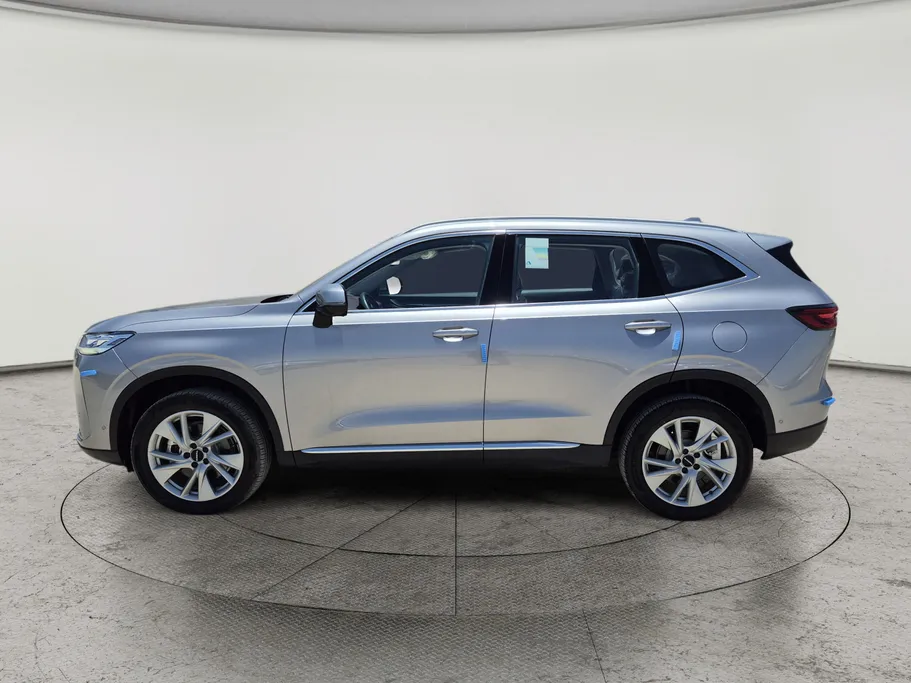 2025 Haval H6 Premium New Shape 