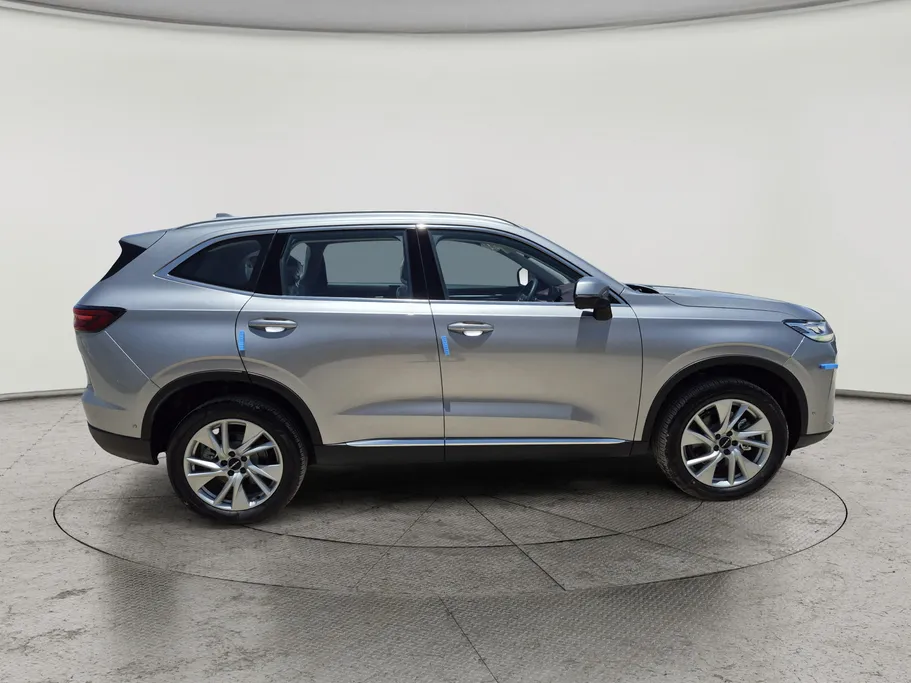 2025 Haval H6 Premium New Shape 