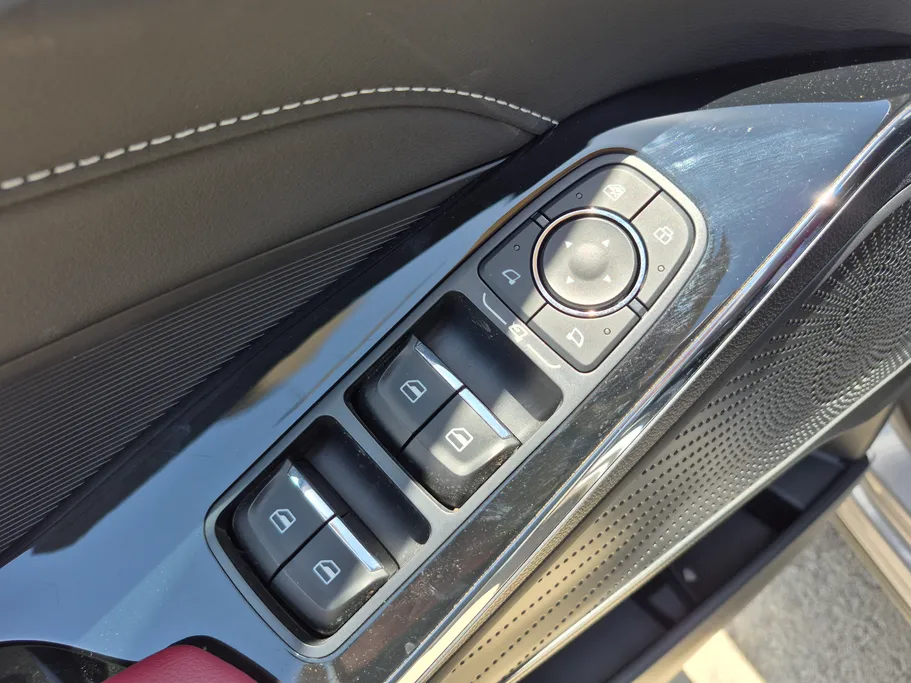 2025 Haval H6 Premium New Shape 