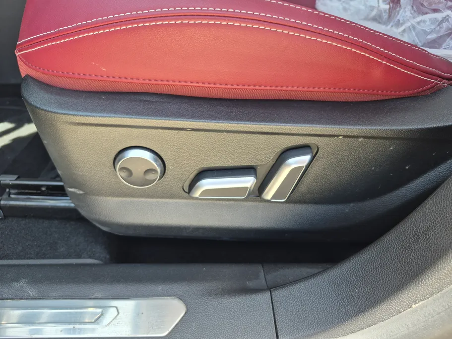 2025 Haval H6 Premium New Shape 