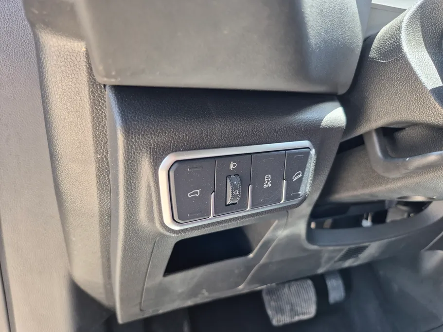 2025 Haval H6 Premium New Shape 