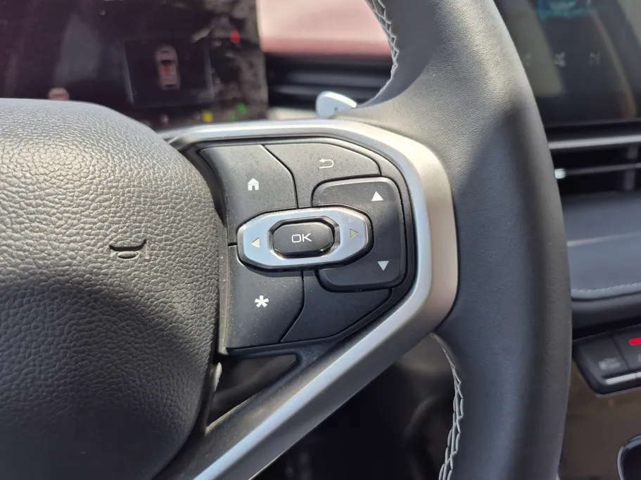 2025 Haval H6 Premium New Shape 