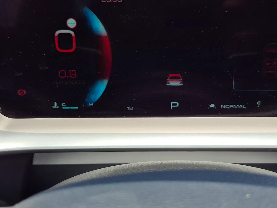 2025 Haval H6 Premium New Shape 