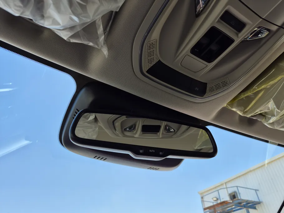 2025 Haval H6 Premium New Shape 