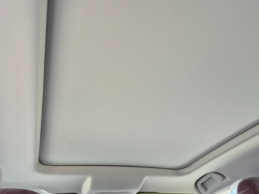 2025 Haval H6 Premium New Shape 