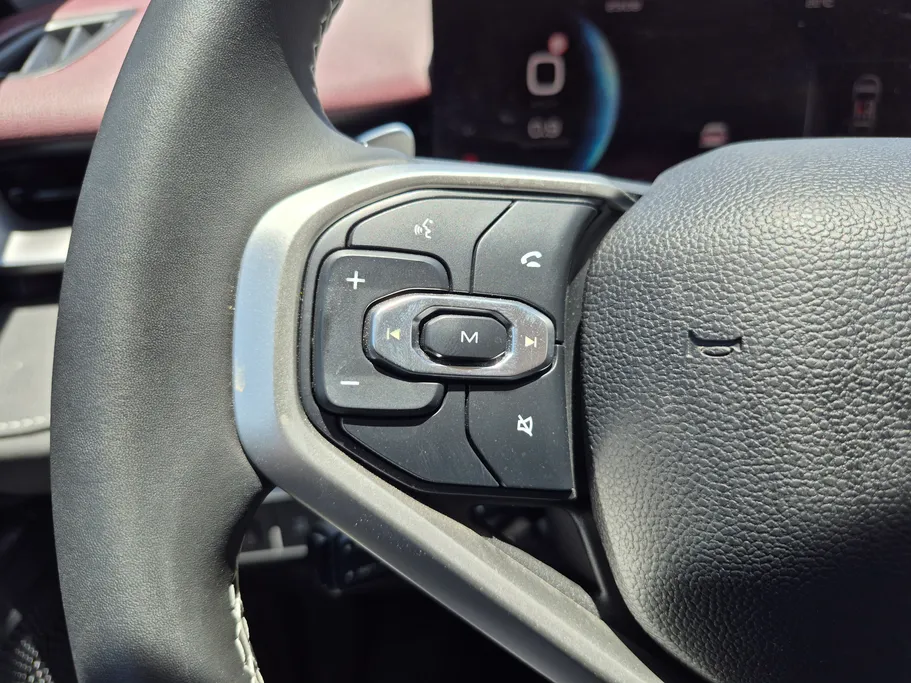 2025 Haval H6 Premium New Shape 