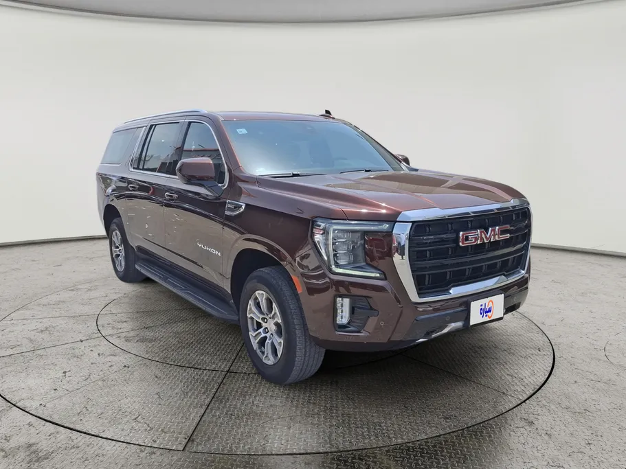 2022 GMC Yukon SLE 