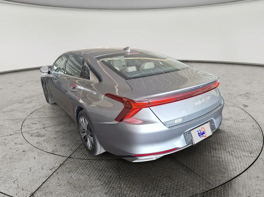 2022 Kia K8 GLS 