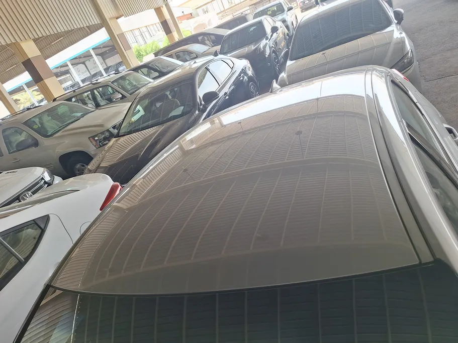 كيا K8 GLS 2022 