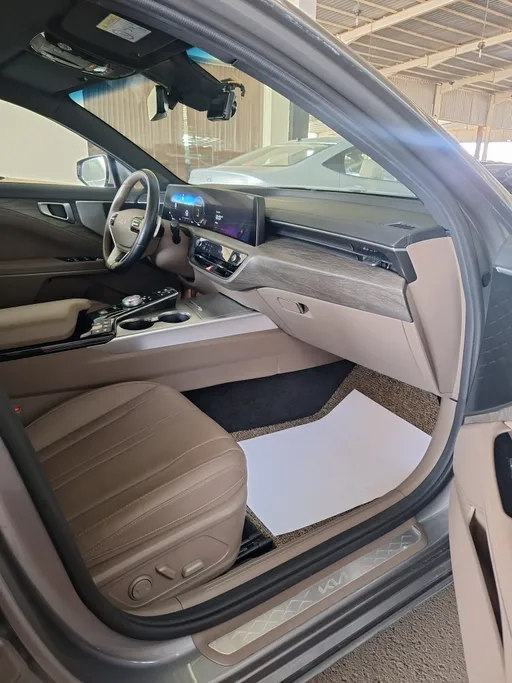كيا K8 GLS 2022 