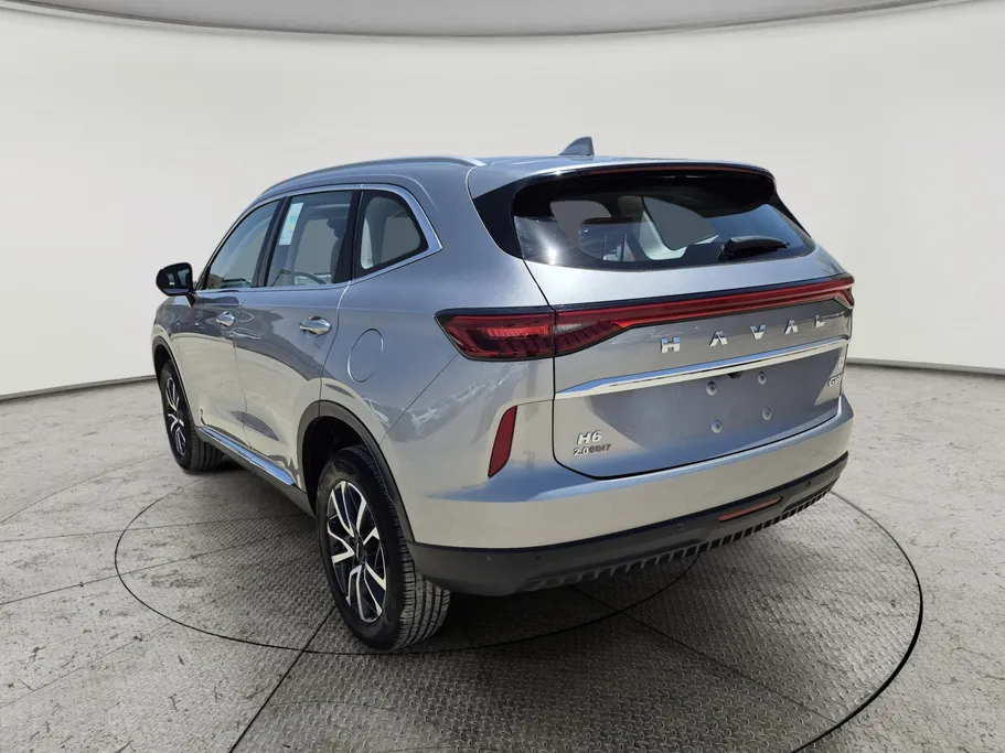 2025 Haval H6 Active Plus 