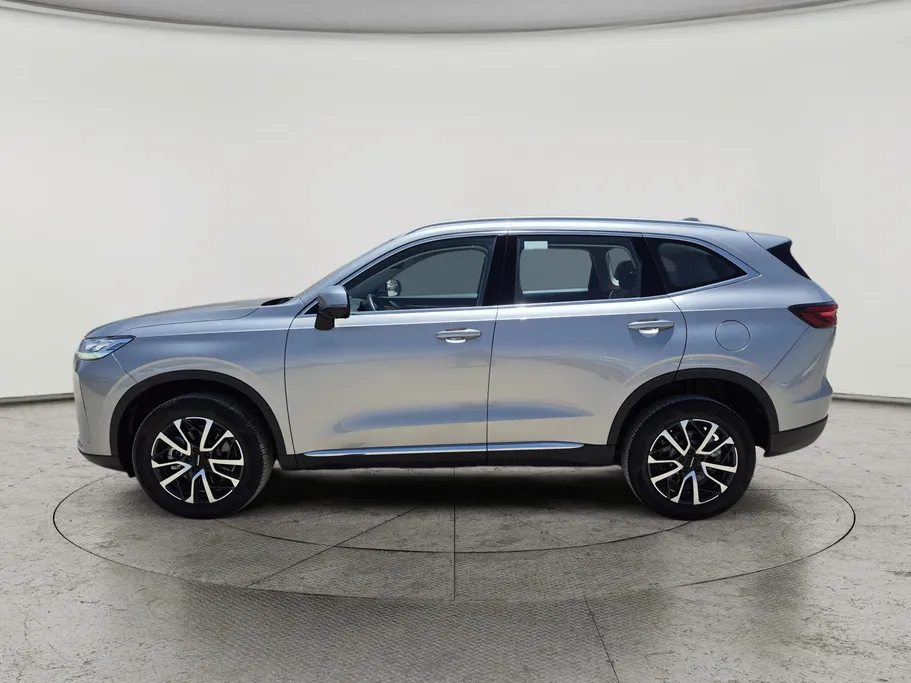 2025 Haval H6 Active Plus 