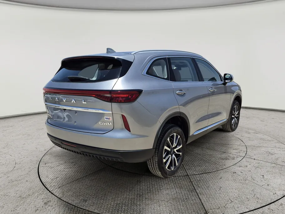 2025 Haval H6 Active Plus 