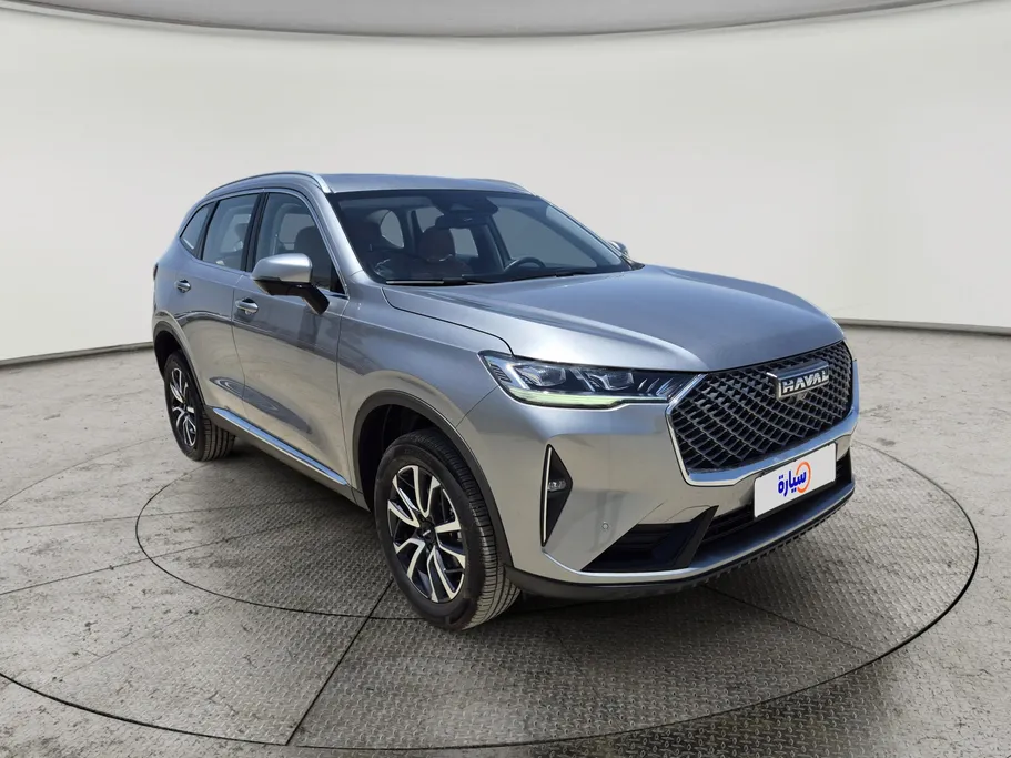 2025 Haval H6 Active Plus 