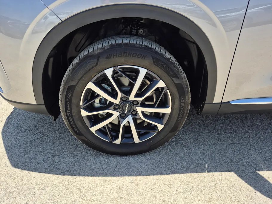 2025 Haval H6 Active Plus 