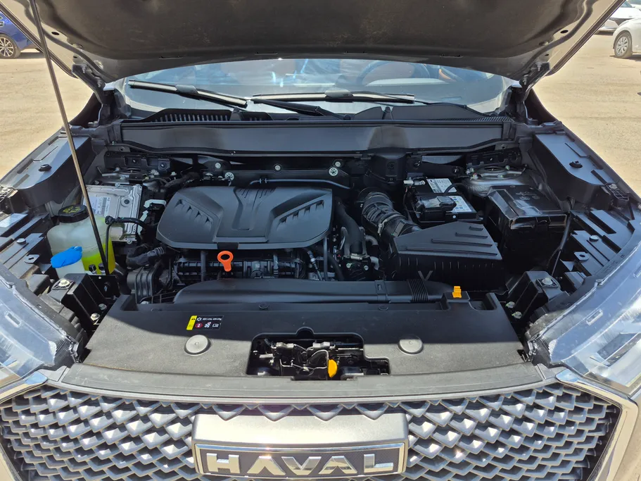 2025 Haval H6 Active Plus 