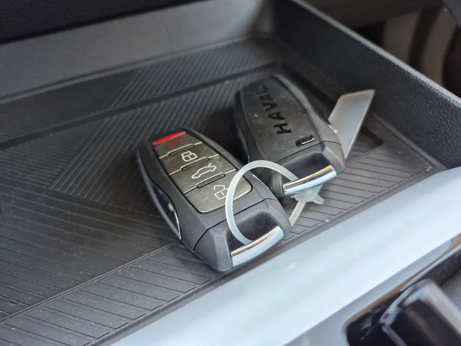 2025 Haval H6 Active Plus 