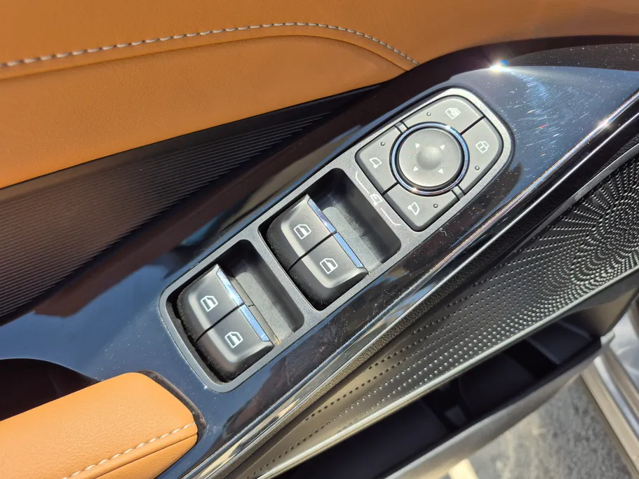 2025 Haval H6 Active Plus 