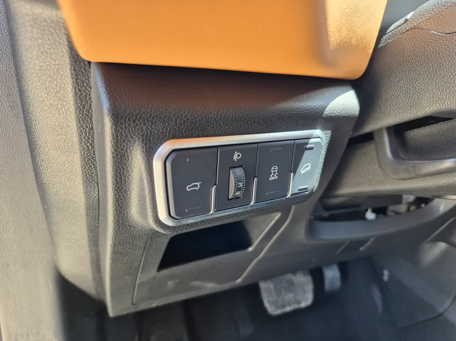 2025 Haval H6 Active Plus 