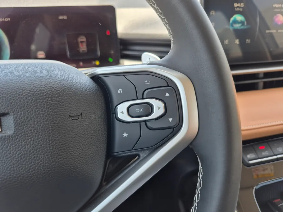 2025 Haval H6 Active Plus 