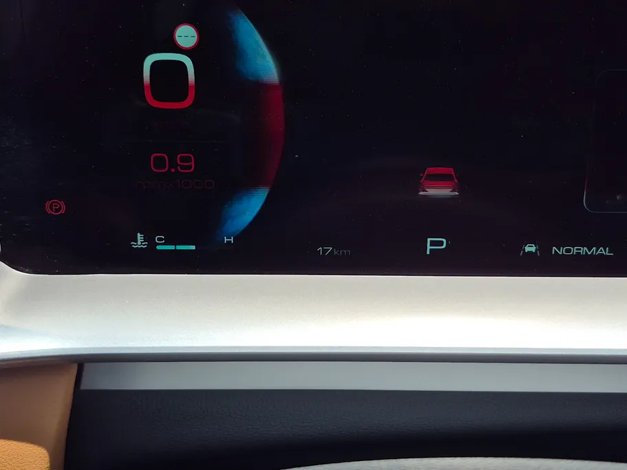 2025 Haval H6 Active Plus 