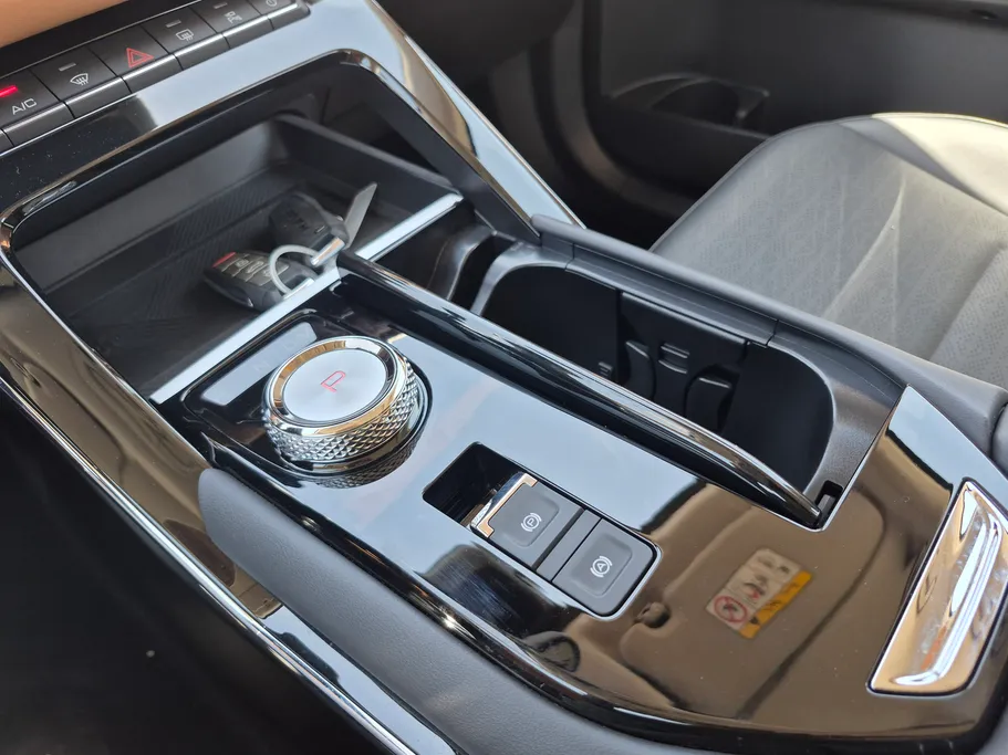2025 Haval H6 Active Plus 