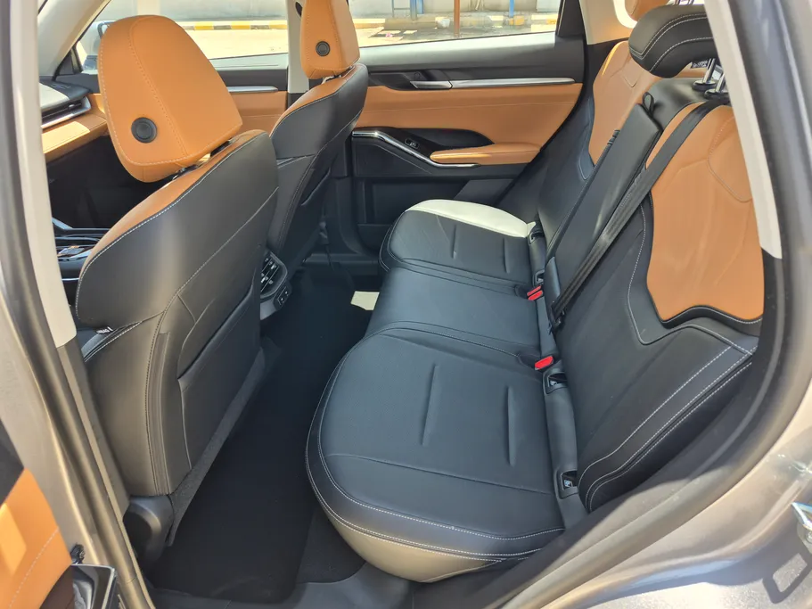 2025 Haval H6 Active Plus 