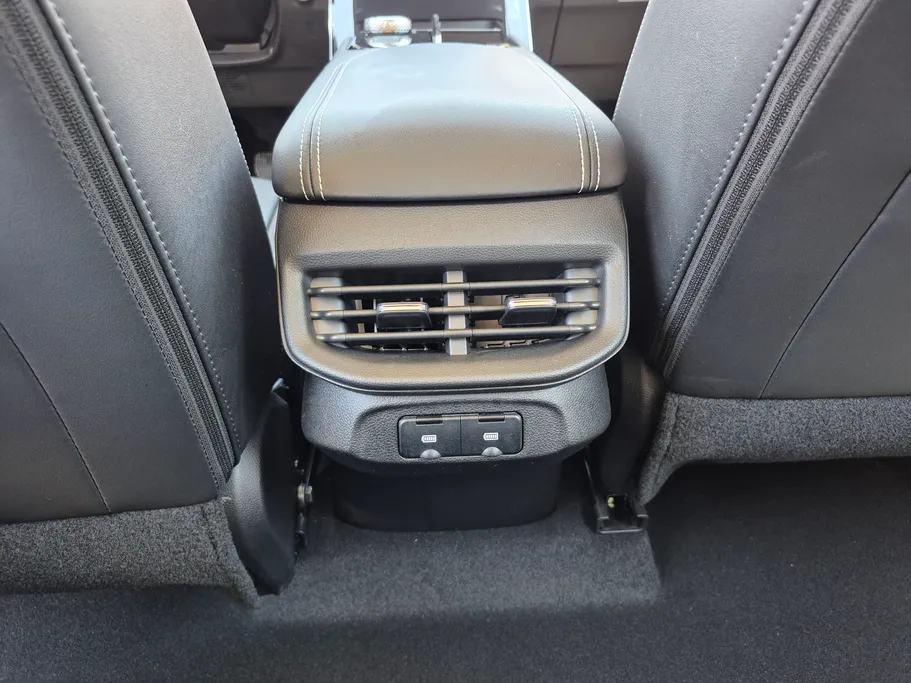 2025 Haval H6 Active Plus 