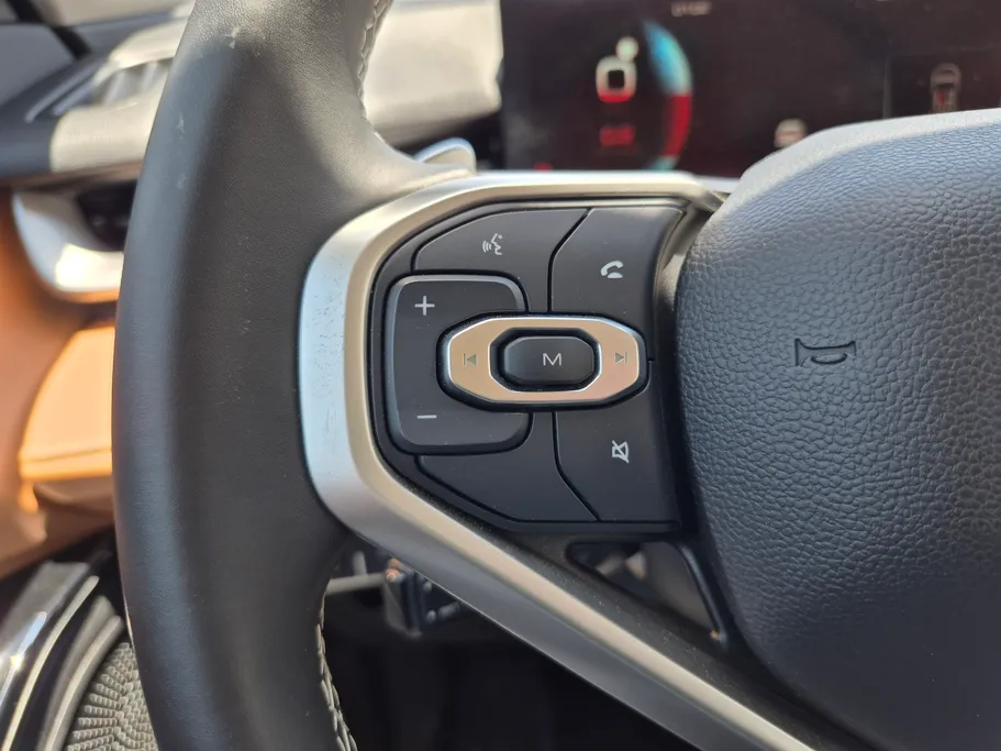 2025 Haval H6 Active Plus 
