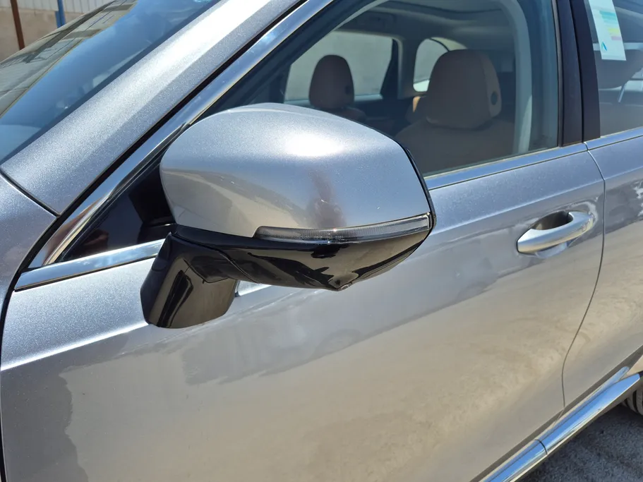 2025 Haval H6 Active Plus 