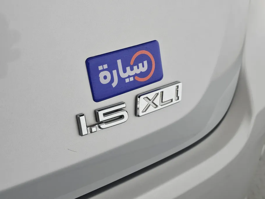 تويوتا كورولا XLI 2023 