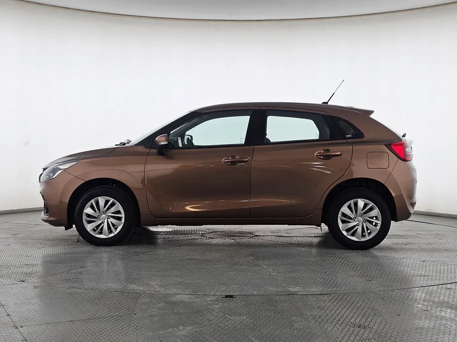 2023 Suzuki Baleno GL 