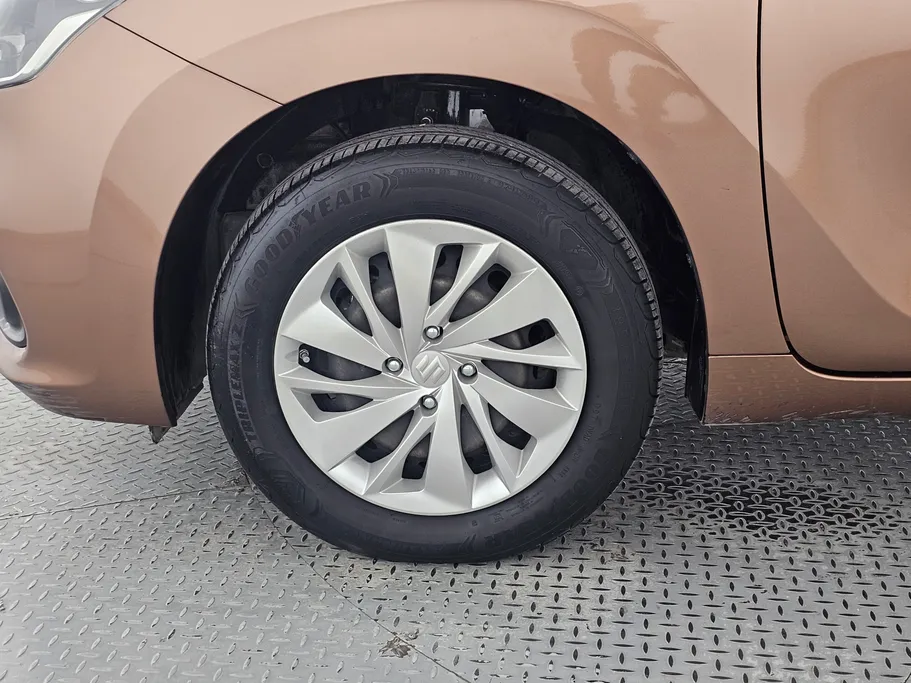 2023 Suzuki Baleno GL 