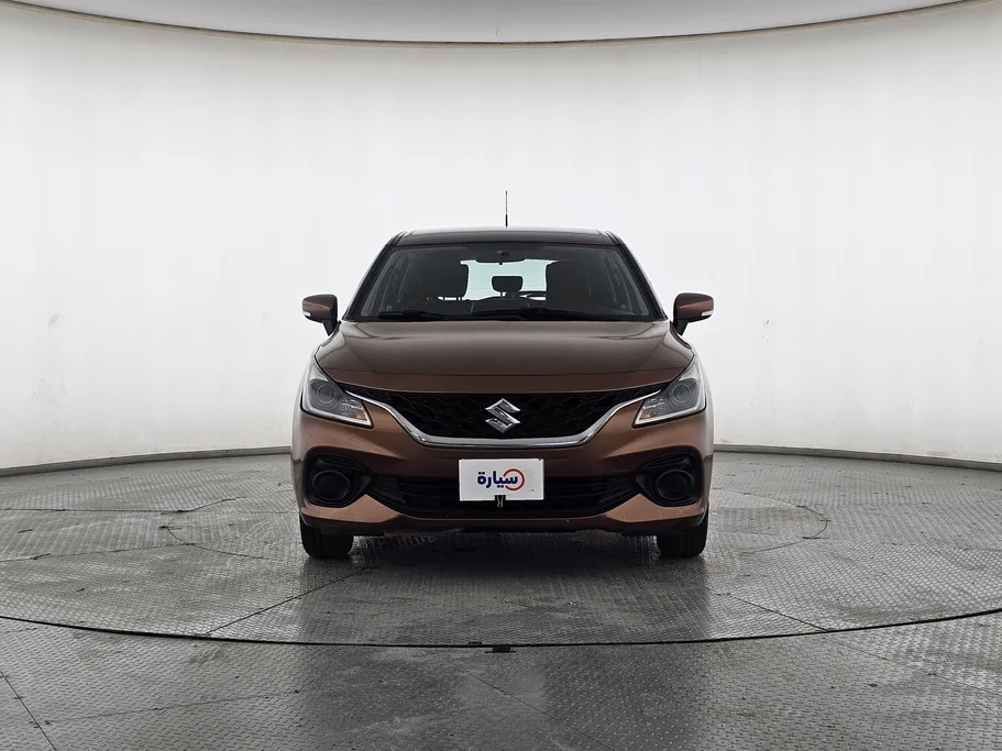2023 Suzuki Baleno GL 