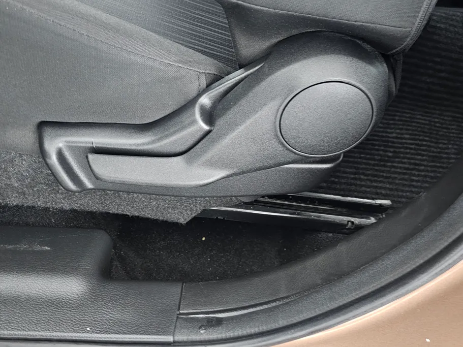 2023 Suzuki Baleno GL 