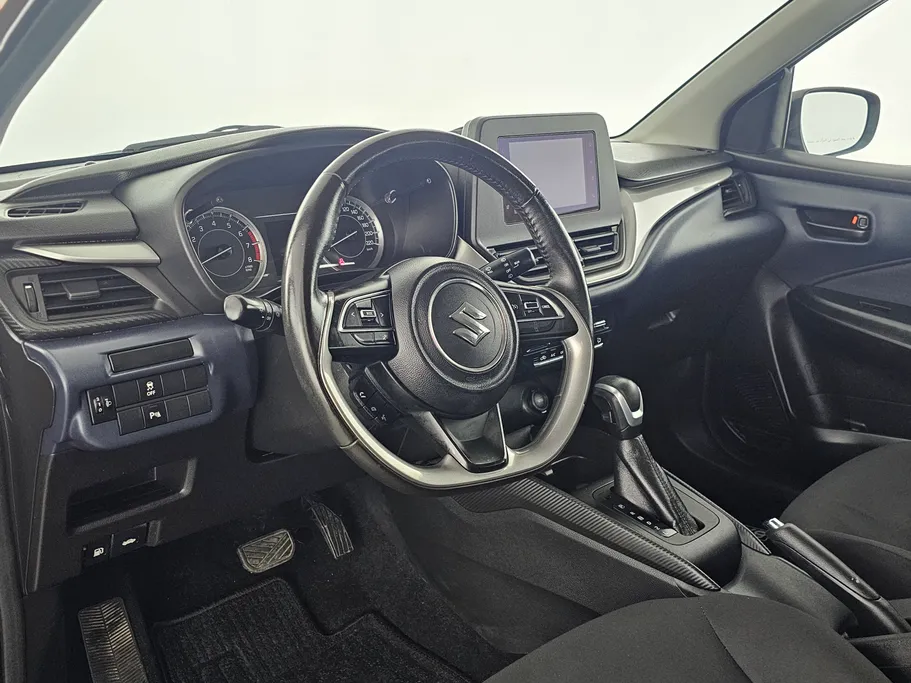 2023 Suzuki Baleno GL 