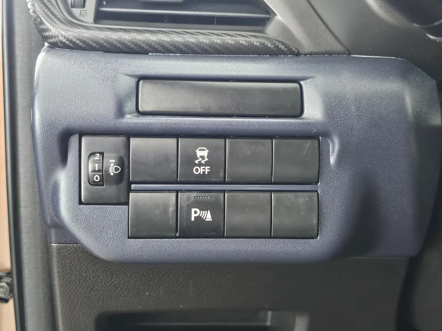 2023 Suzuki Baleno GL 