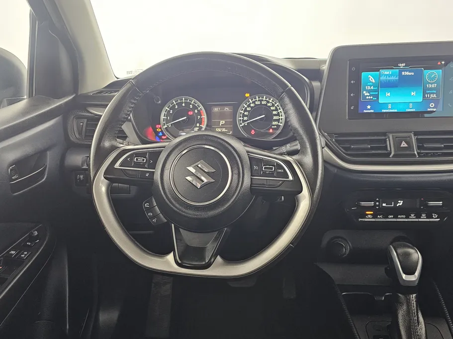 2023 Suzuki Baleno GL 