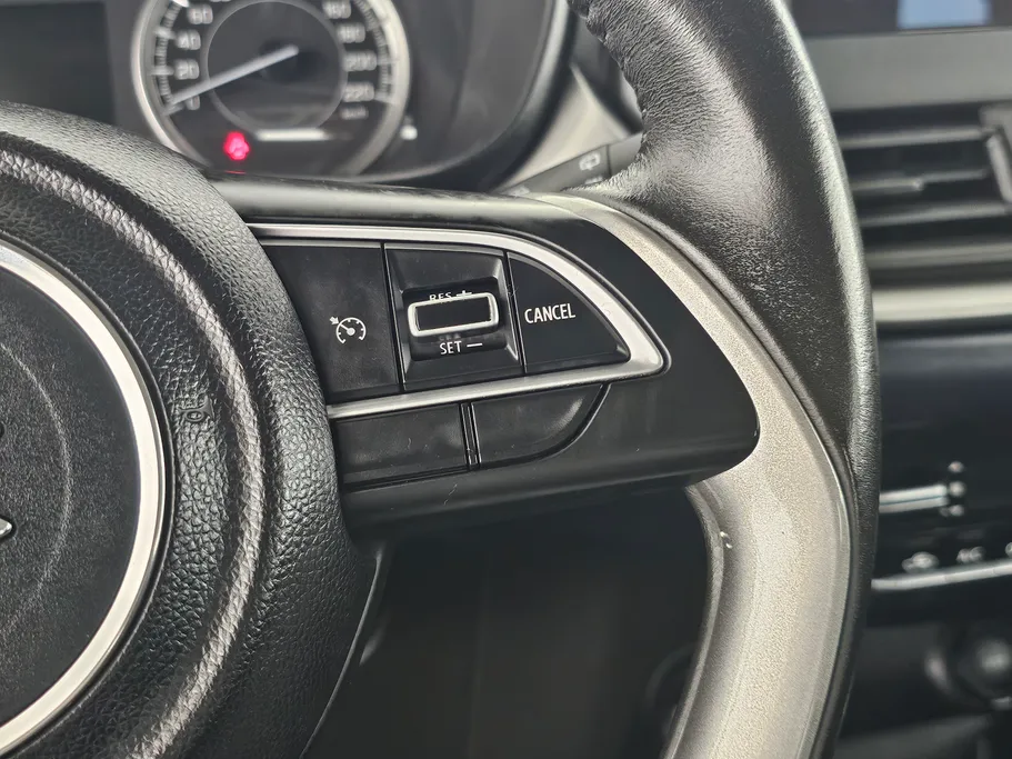 2023 Suzuki Baleno GL 