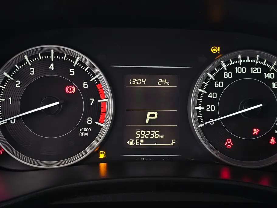 2023 Suzuki Baleno GL 