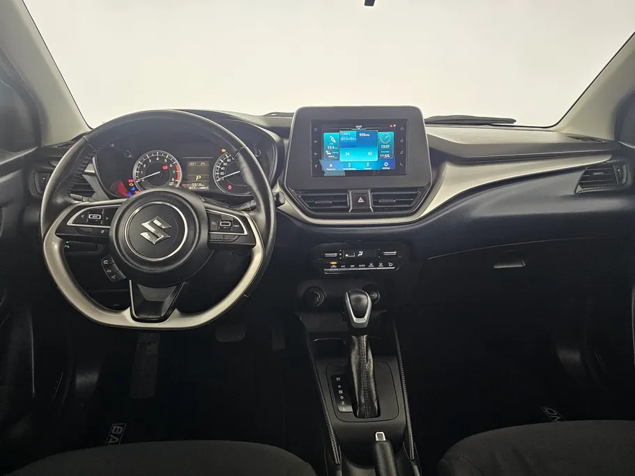 2023 Suzuki Baleno GL 