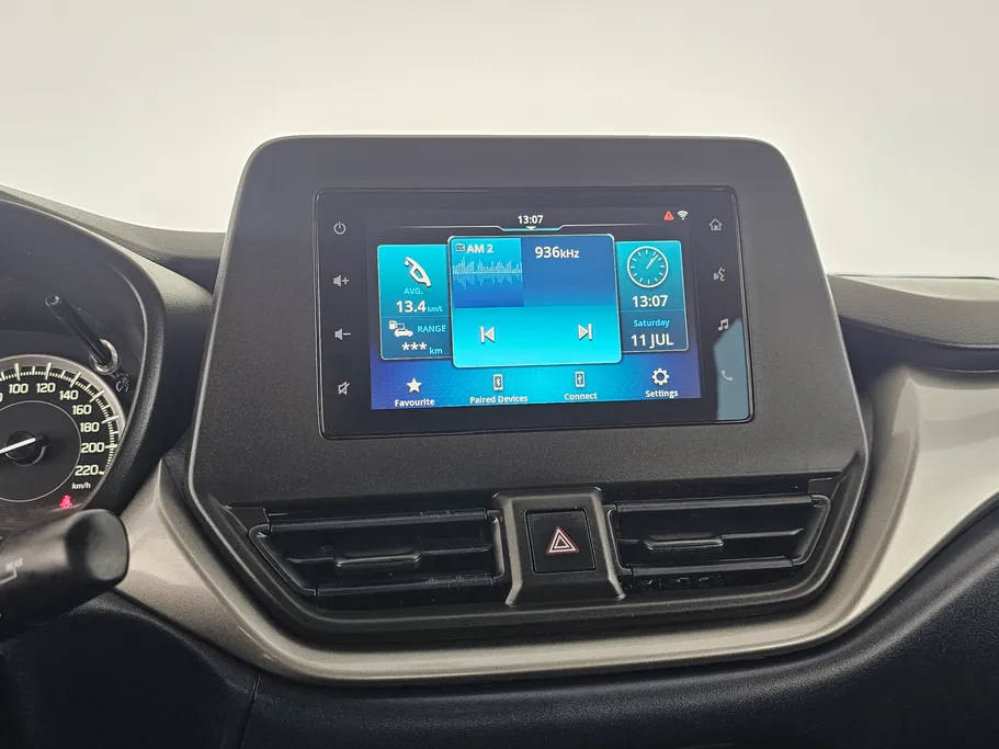 2023 Suzuki Baleno GL 