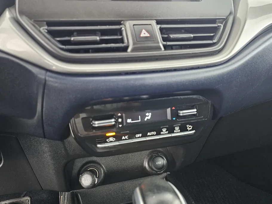 2023 Suzuki Baleno GL 