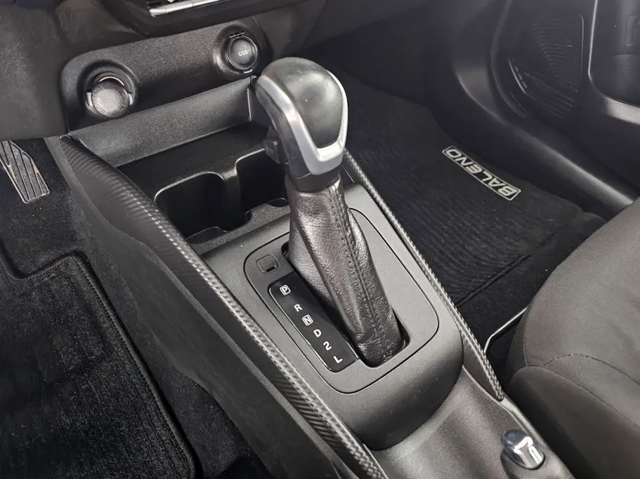 2023 Suzuki Baleno GL 