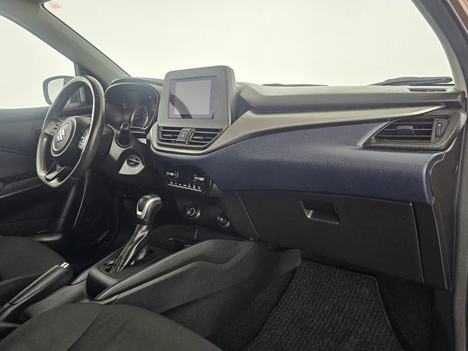 2023 Suzuki Baleno GL 