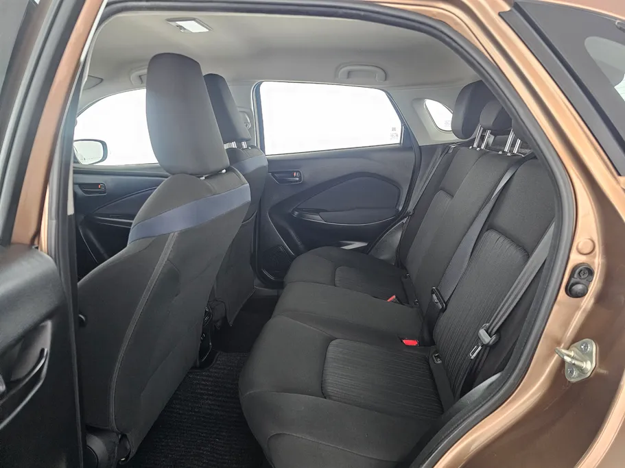 2023 Suzuki Baleno GL 