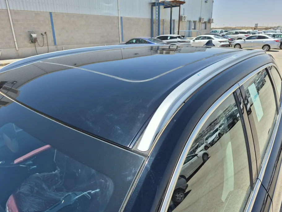 هافال H6 بريميوم الإصدار الجديد 2024 