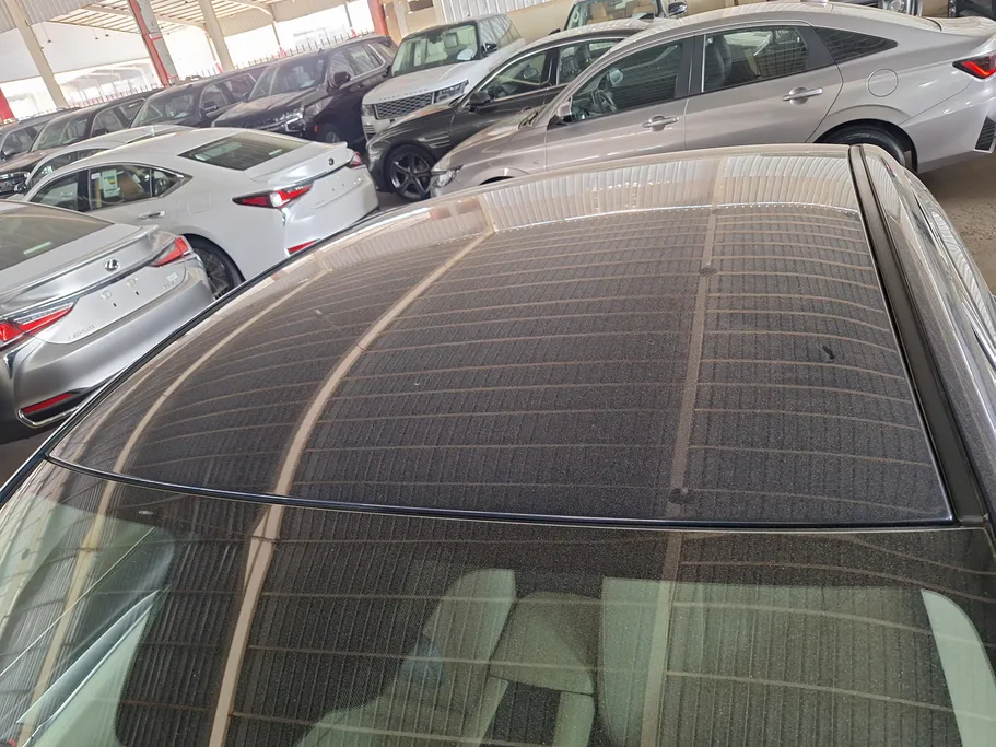 مازدا 6 Skyactive G 2024 